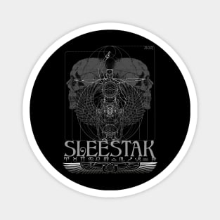 Sleestak - Occult Esoteric Existence Magnet